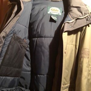 Men’s Cabela’s Gore-Tex Jacket